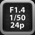 Icon of program: DSLR Slate