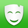 Icon of program: JoyVPN High speed free VP…