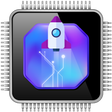 Icon of program: QuadCore Processor Booste…