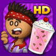 Icon of program: Papa's Freezeria HD