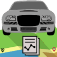 Icon of program: Ride Companion for Uber a…