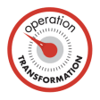 Icon of program: Operation Transformation …
