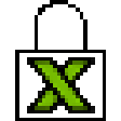 Icon of program: The Secure Spreadsheet