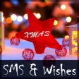 Icon of program: Christmas SMS & Wishes
