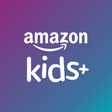 Icono de programa: Amazon FreeTime Unlimited…