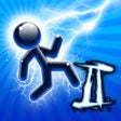 Icono de programa: Tesla Wars - II