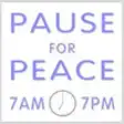 Icon of program: Pause for Peace