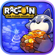 Icono de programa: RACCOIN: coin pusher rogu…