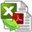 Icon of program: Nemo Excel to PDF