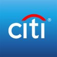 Icon of program: Citi Mobile UK