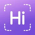 Icon of program: HiHello Contact Exchange