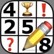 Icono de programa: FREE Expert Sudoku - Samu…