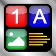 Icono de programa: Slideswipe
