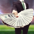 Icono de programa: Soccer Agent: Football Ma…