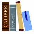 Icon of program: Calibre