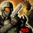 Icono de programa: Modern War with Terrorist…