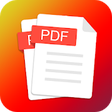 Icon of program: EZ PDF Reader PDF Viewer …