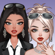 Icon of program: YoYa Sparkle: Style Pop
