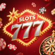 Icon of program: Triple 777 Mega Win Party