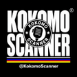 Icono de programa: Kokomo Scanner