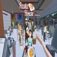 Icon of program: Pasta House Simulator