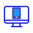 Icon of program: Anyview Cast Mirroring Ap…