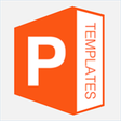 Icon of program: Templates for Microsoft P…