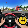 Icon of program: Traffic Car Racing: Highw…