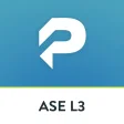 Icon of program: ASE L3 Pocket Prep