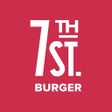 Icono de programa: 7th Street Burger