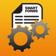 Icono de programa: Smart Forms