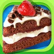 Icono de programa: Cake Mania! - cooking gam…