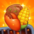 Icon of program: Grill Sizzle: Sorting Gam…
