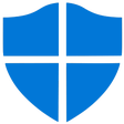 Icon of program: Windows Defender