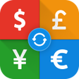 Icon of program: Globe Rates - Currency Co…