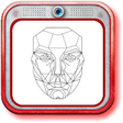 Icono de programa: Golden Ratio Makeup Camer…