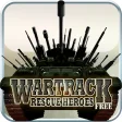 Icon of program: Wartrack: Rescue Heroes