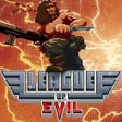 Icon of program: League of Evil