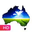 Icon of program: Australia Weather Informa…