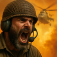 Icon of program: World War Clash: Strategy…