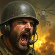 Icon of program: World War Clash: Strategy…