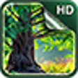 Icono de programa: Forest Live Wallpaper HD
