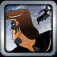 Icon of program: krrish Ninja Astroid Jump…