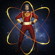Icon of program: Indian Superhero: Mighty …