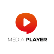 Icon of program: Media Player for Android …
