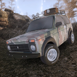 Icon of program: Forest Roads. Niva