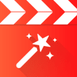 Icon of program: Christmas Video Effects M…