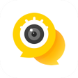 Icono de programa: YouStar--Video chat & Vlo…