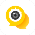 Icon of program: YouStar--Video chat & Vlo…