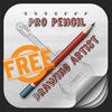 Icono de programa: Pro Pencil Drawing Artist…